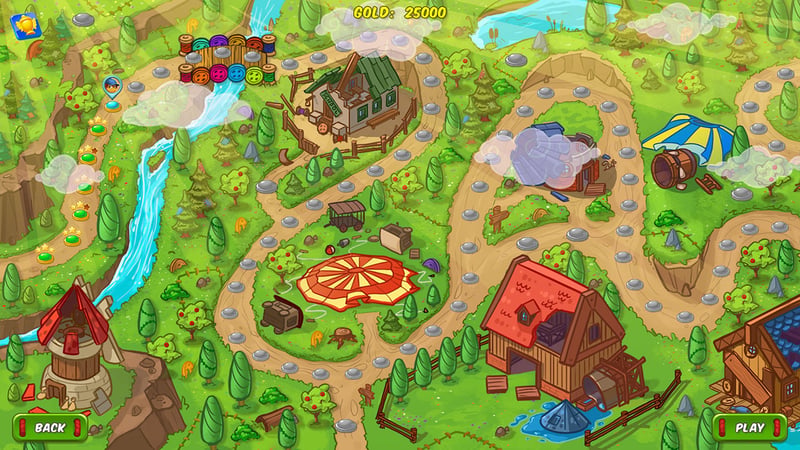 Game screenshot 3