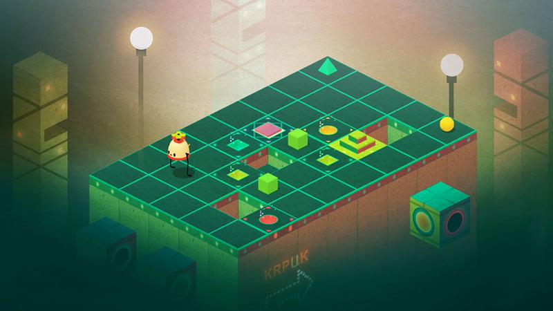 Game screenshot 3