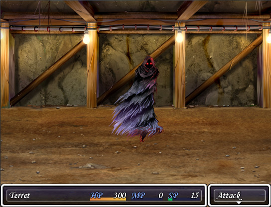 Game screenshot 1