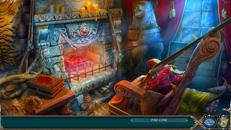 Game screenshot 1