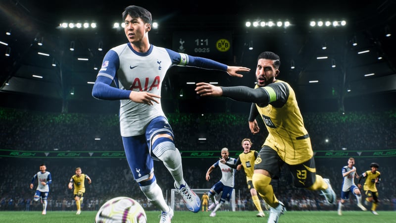 Game screenshot 2