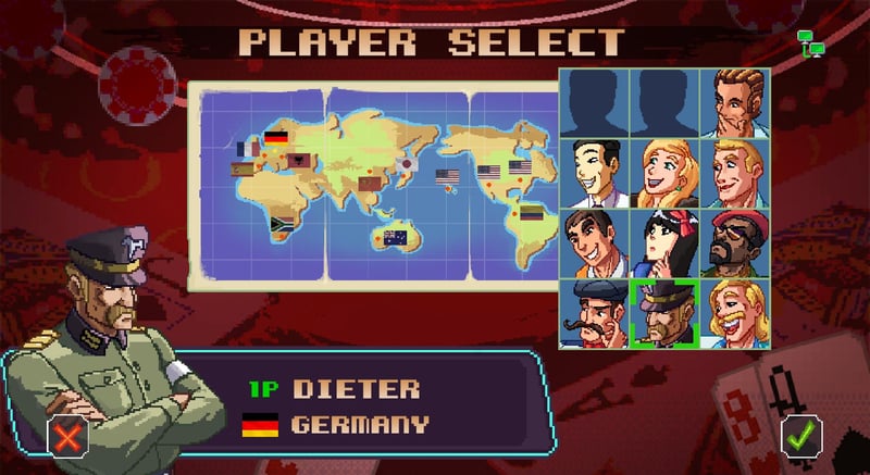 Game screenshot 2