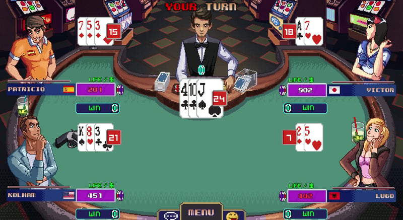 Game screenshot 4