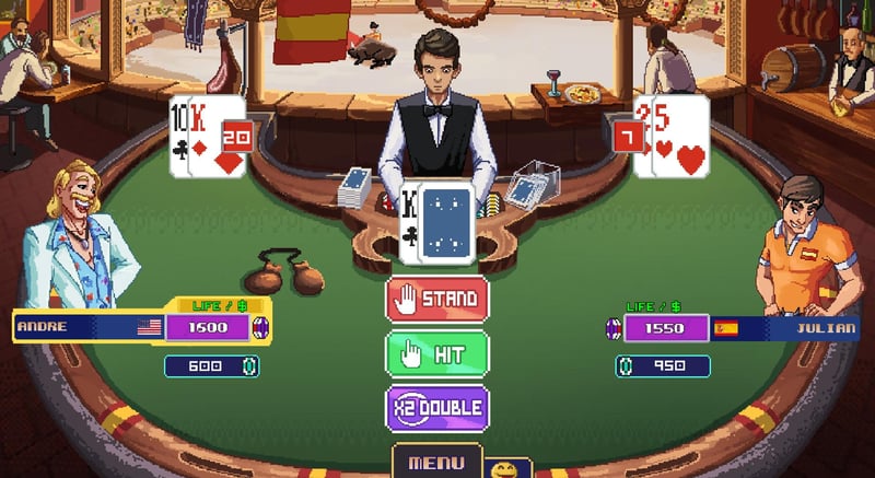 Game screenshot 3