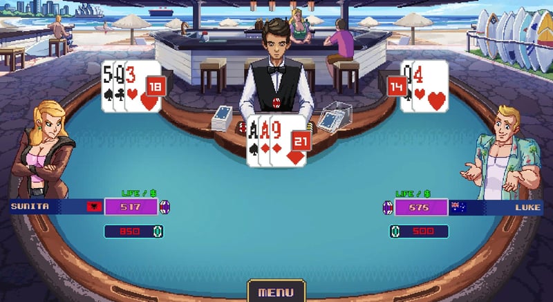Game screenshot 5