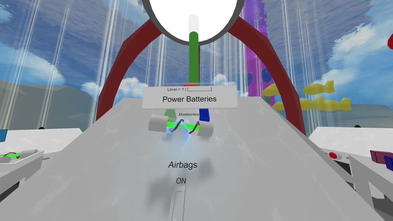 Game screenshot 3