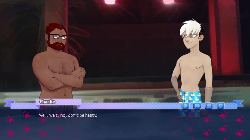 Game screenshot 2