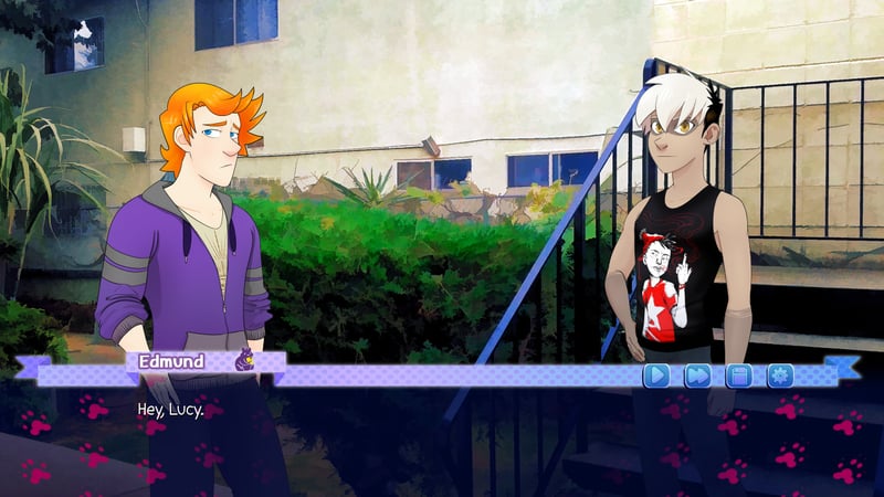 Game screenshot 5