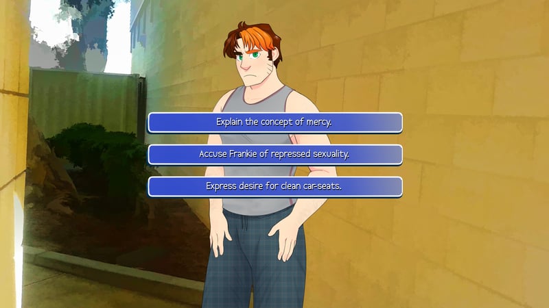 Game screenshot 3