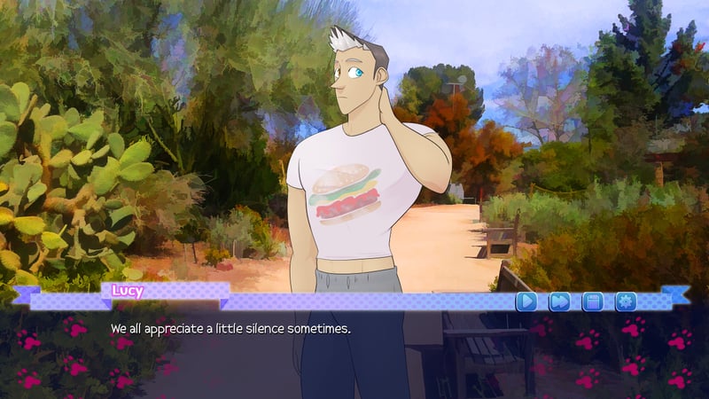 Game screenshot 3
