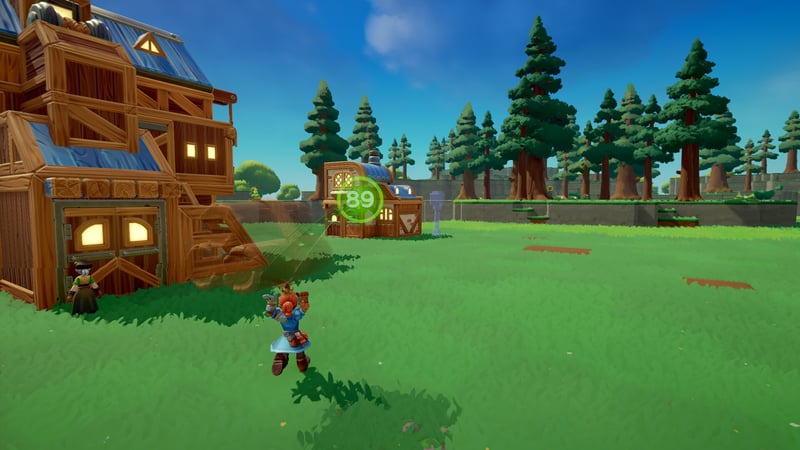 Game screenshot 4