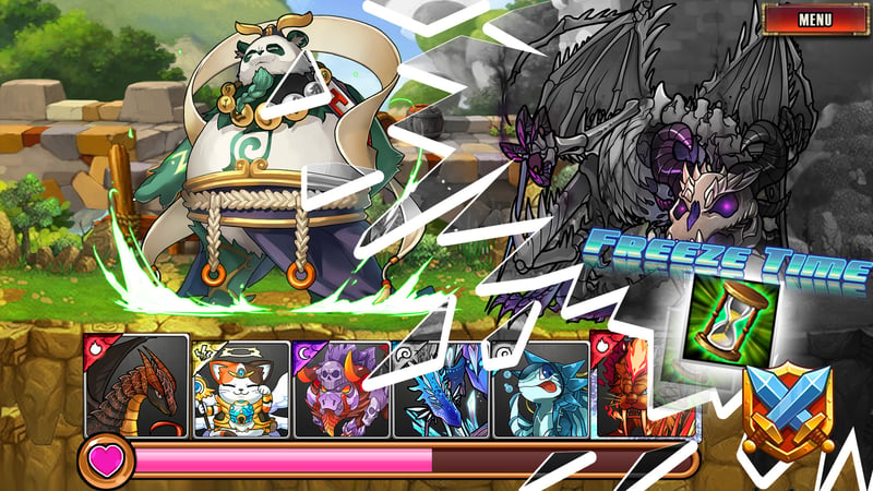Game screenshot 2