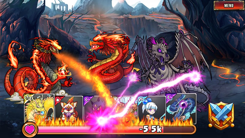 Game screenshot 3