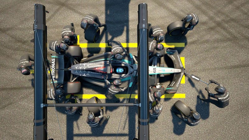Game screenshot 5