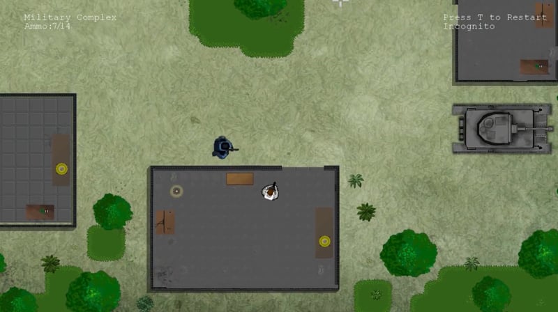 Game screenshot 1