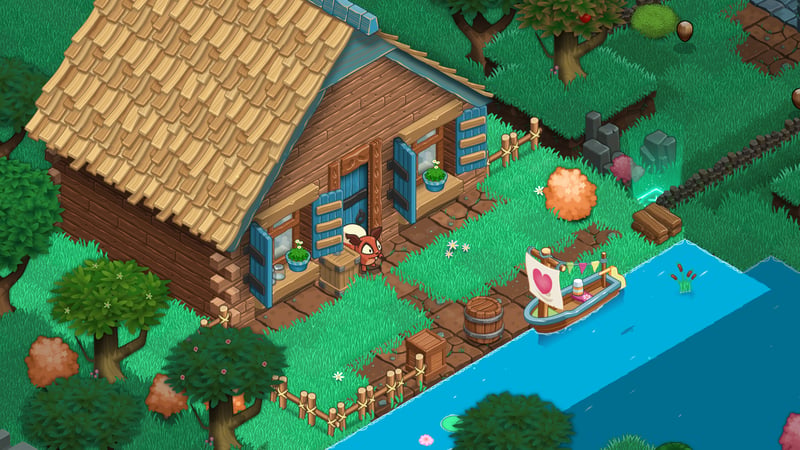 Game screenshot 3