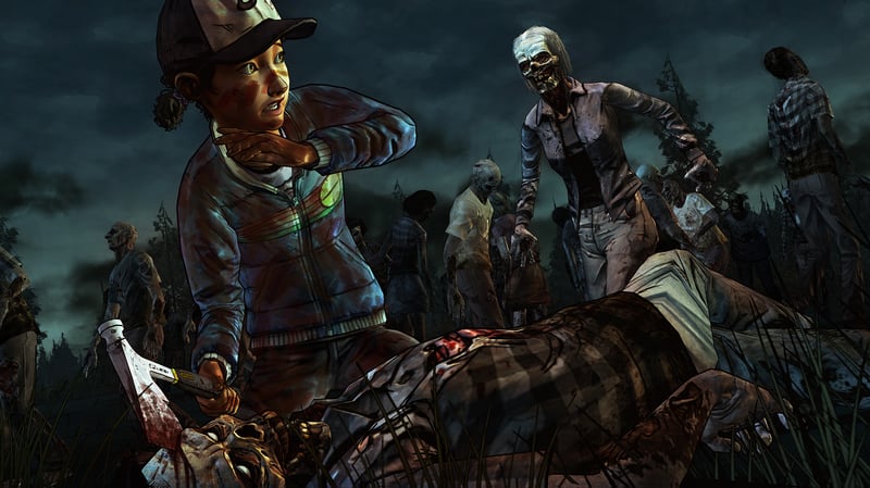 Game screenshot 2