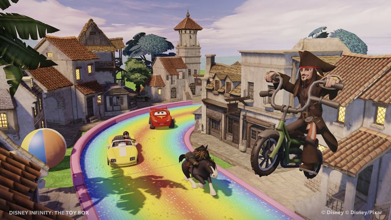 Game screenshot 1