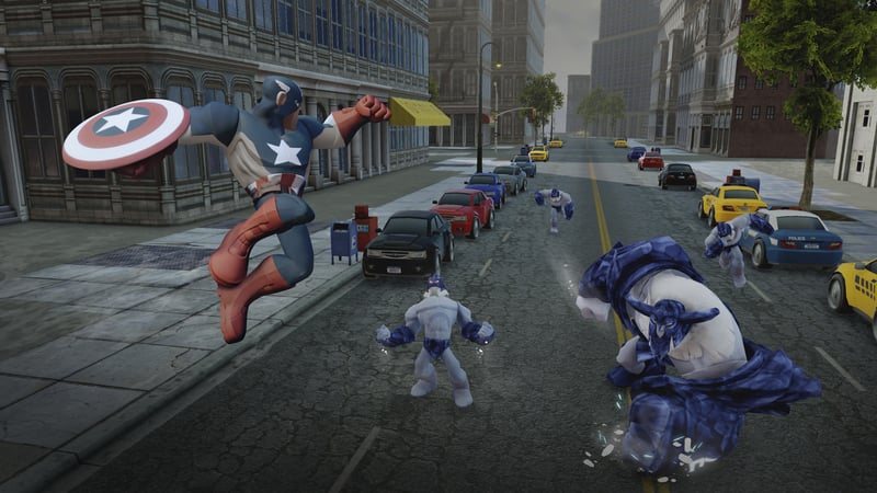 Game screenshot 2