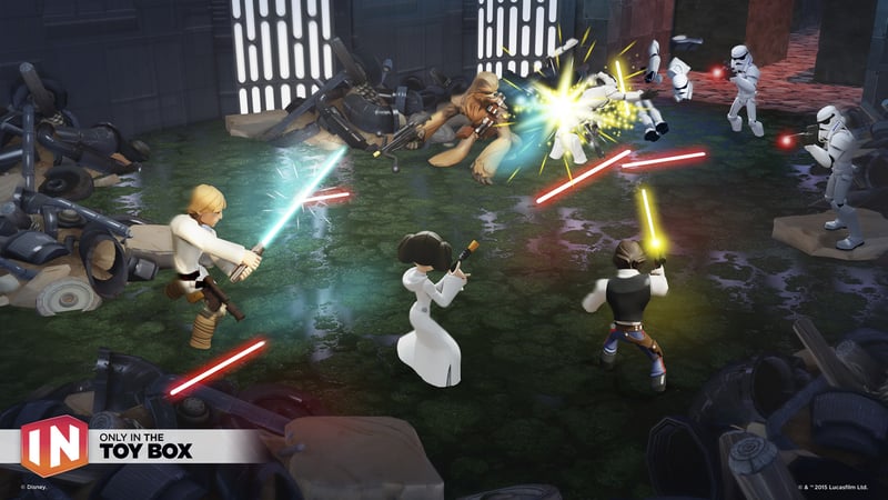 Game screenshot 5