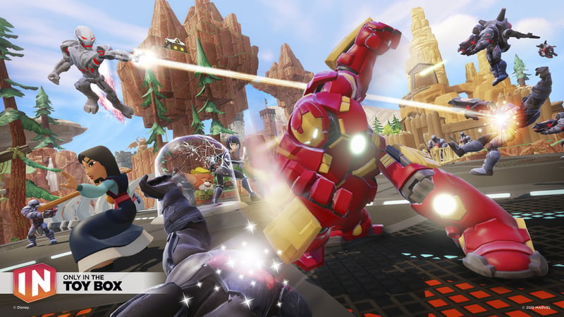 Game screenshot 3