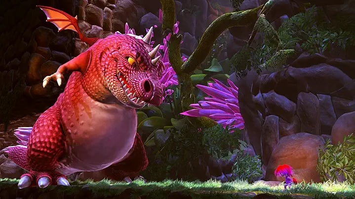 Game screenshot 5
