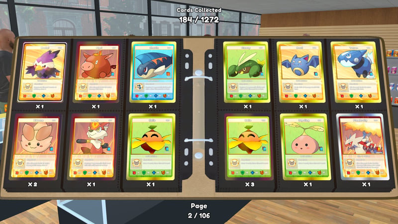 Game screenshot 2
