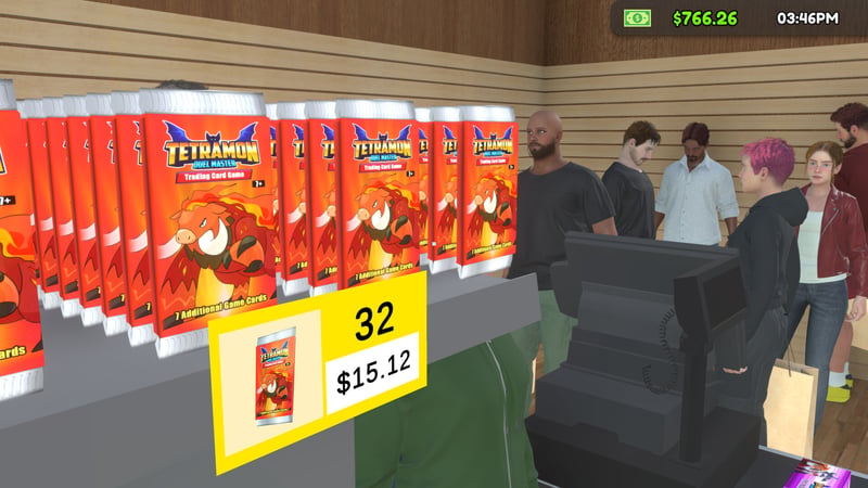 Game screenshot 3