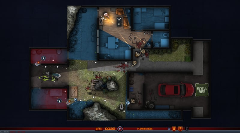 Game screenshot 2