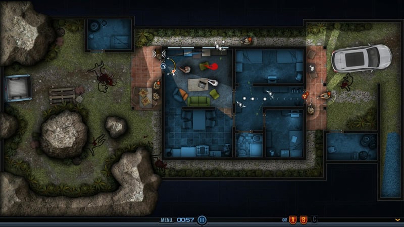 Game screenshot 5