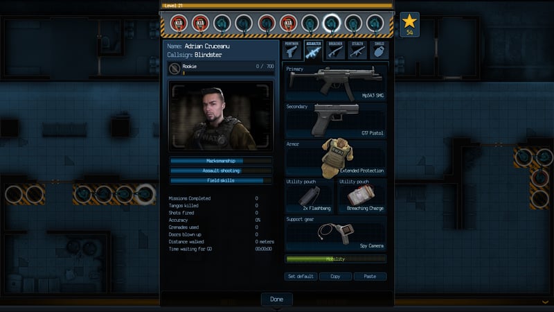 Game screenshot 4