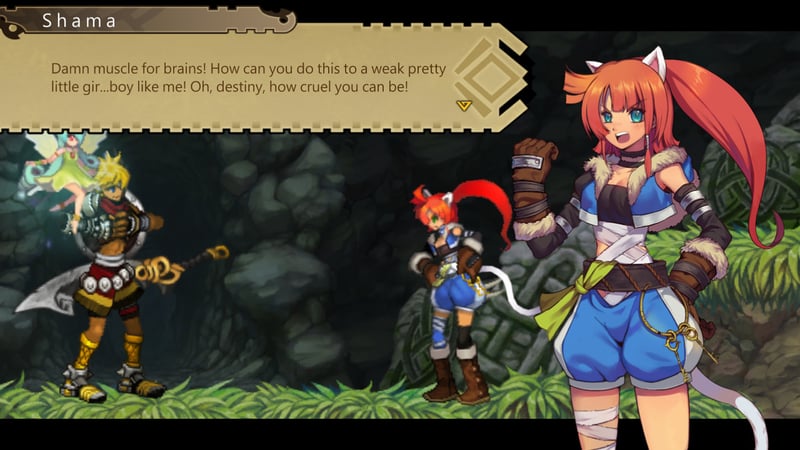 Game screenshot 4