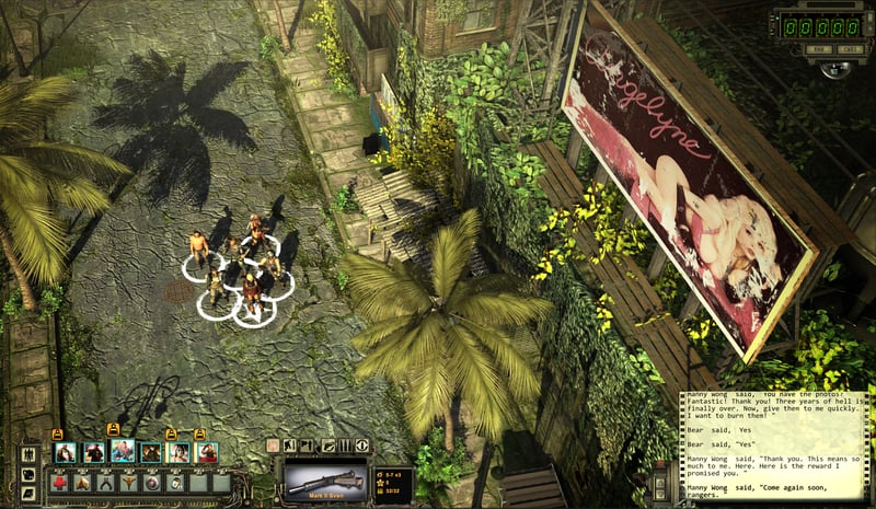 Game screenshot 5