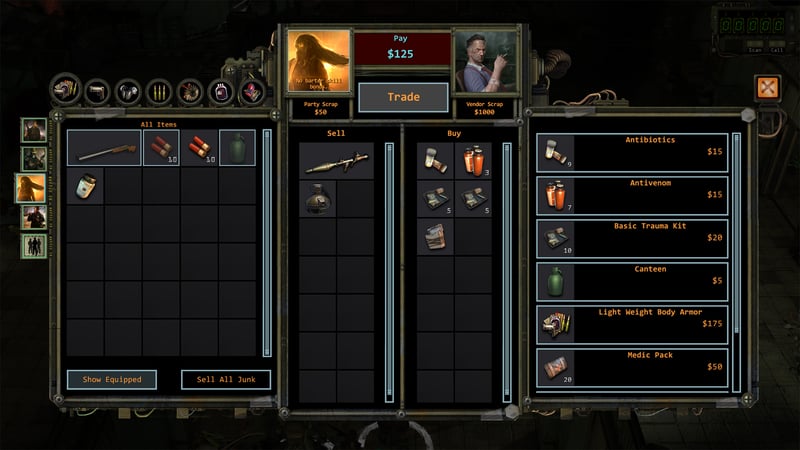 Game screenshot 4