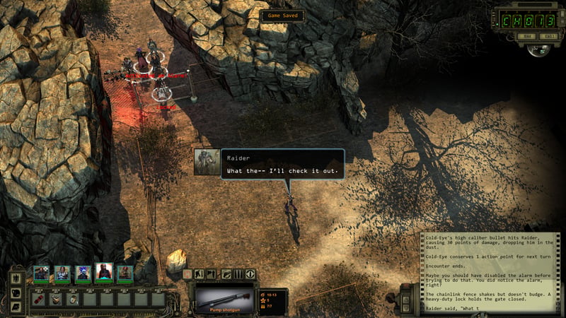 Game screenshot 3