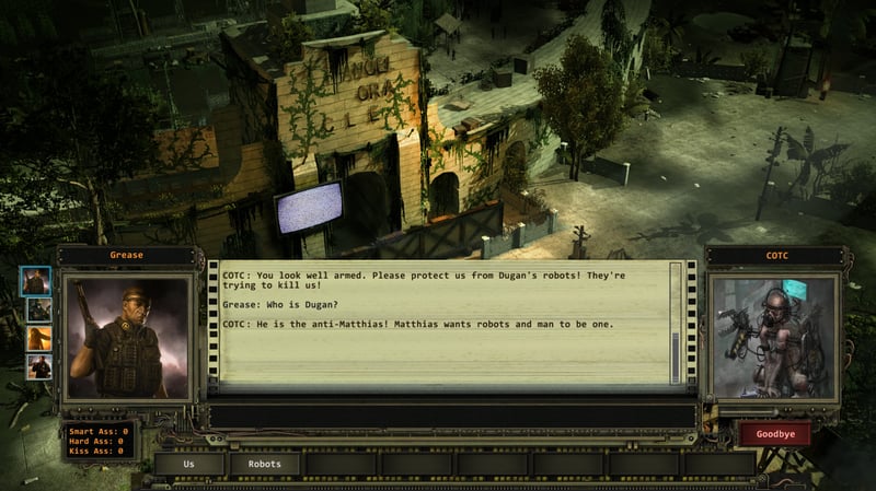 Game screenshot 5