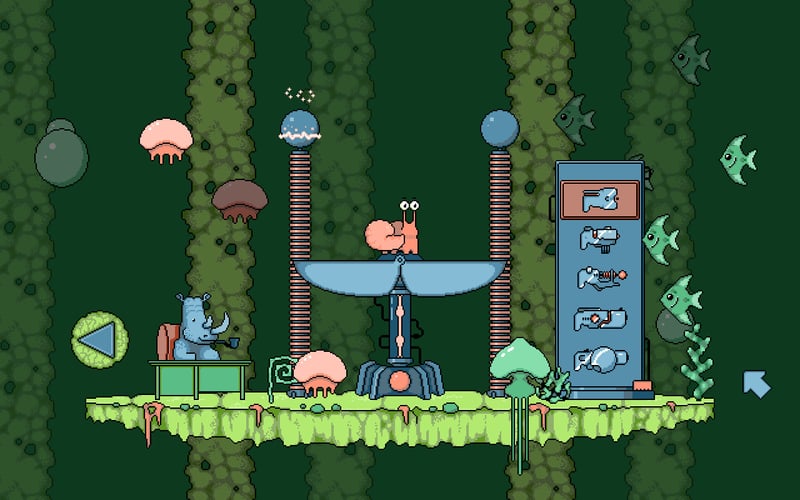Game screenshot 3
