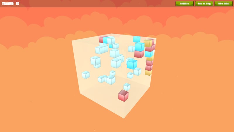 Game screenshot 1