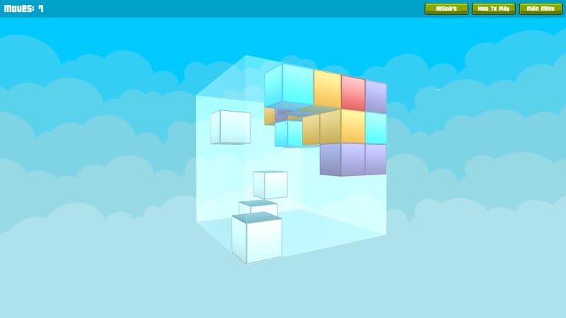 Game screenshot 4