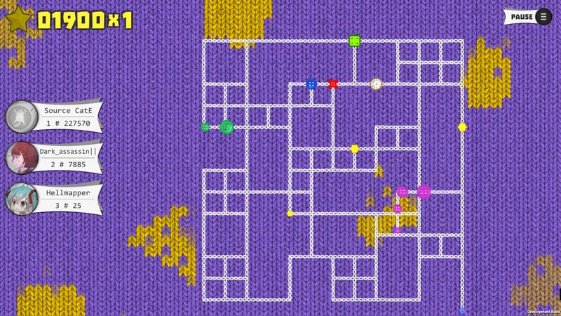 Game screenshot 1