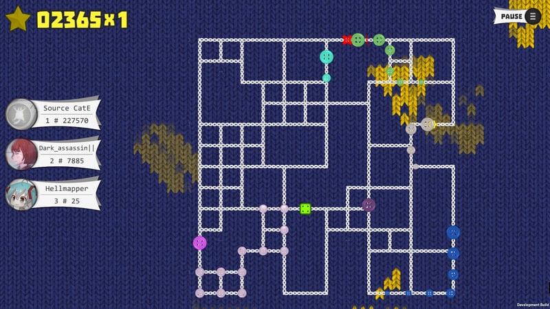 Game screenshot 3