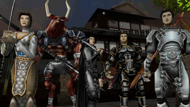 Game screenshot 3