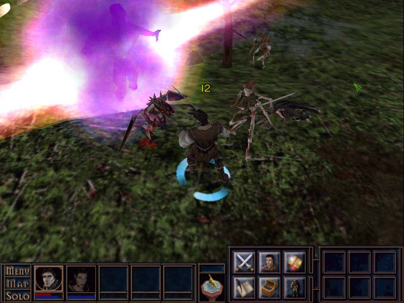 Game screenshot 2