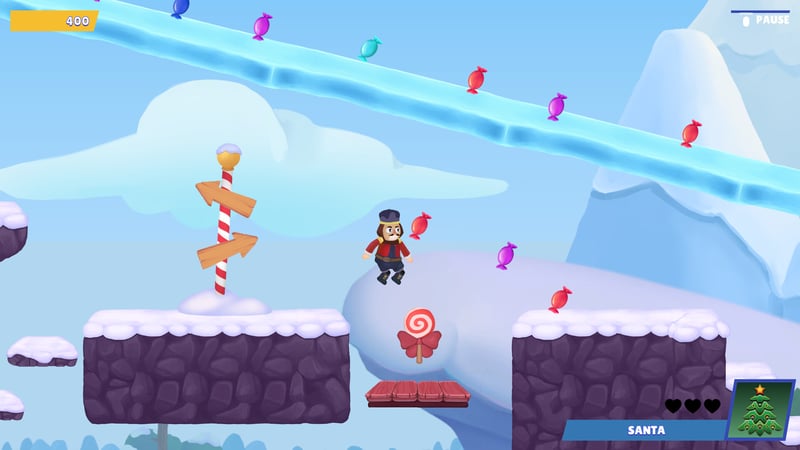Game screenshot 3