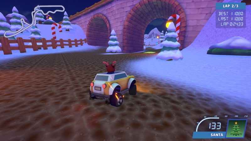 Game screenshot 5