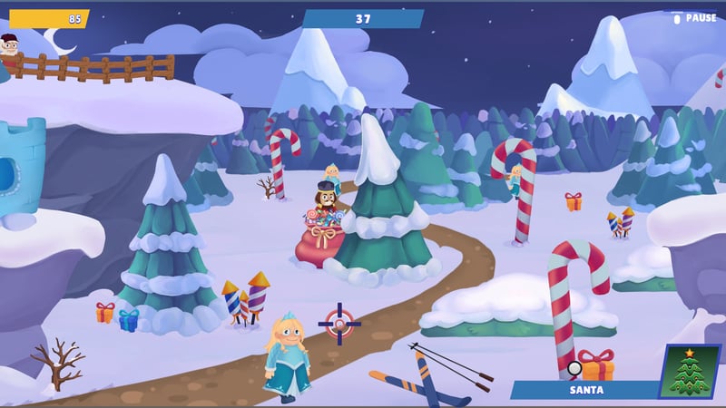 Game screenshot 4