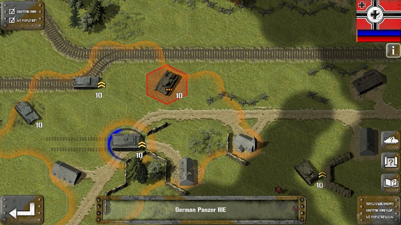 Game screenshot 4