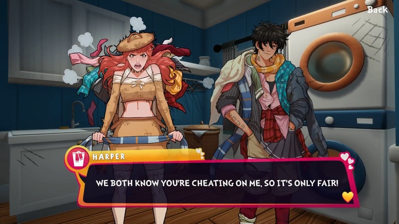 Game screenshot 3