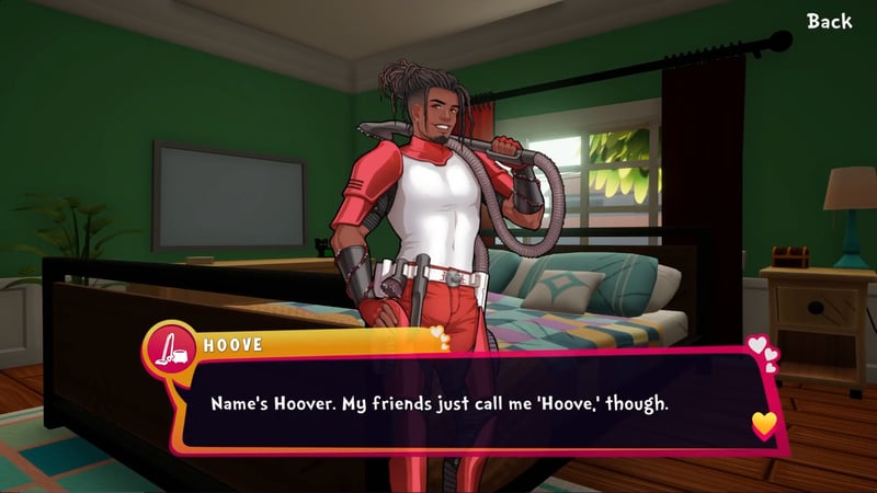 Game screenshot 4