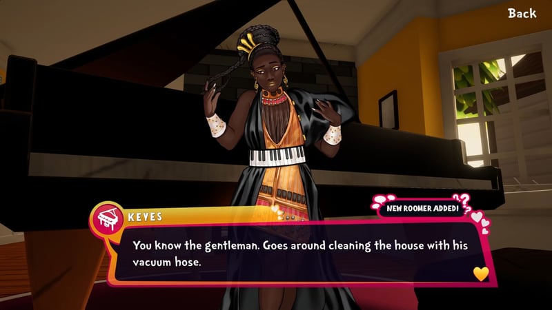 Game screenshot 2